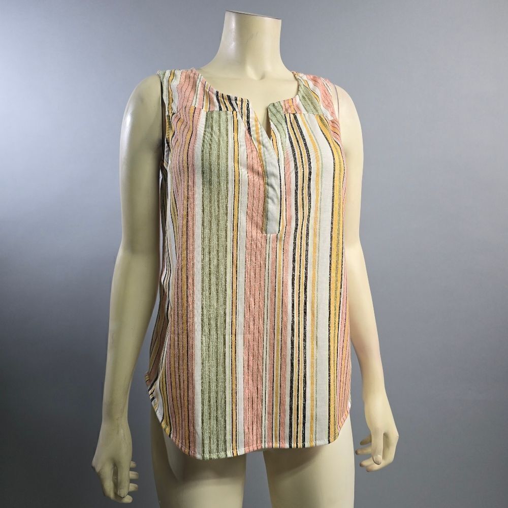 Eden & olivia medium top R2